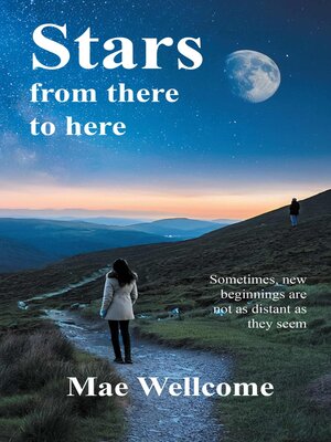 cover image of Stars from there to here